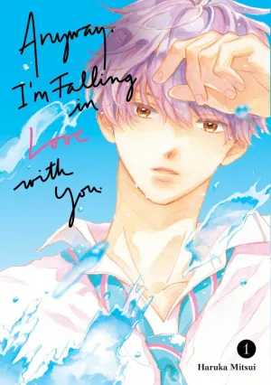 Anyway, I'm Falling In Love With You 1