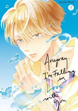 Anyway, I'm Falling In Love With You 2