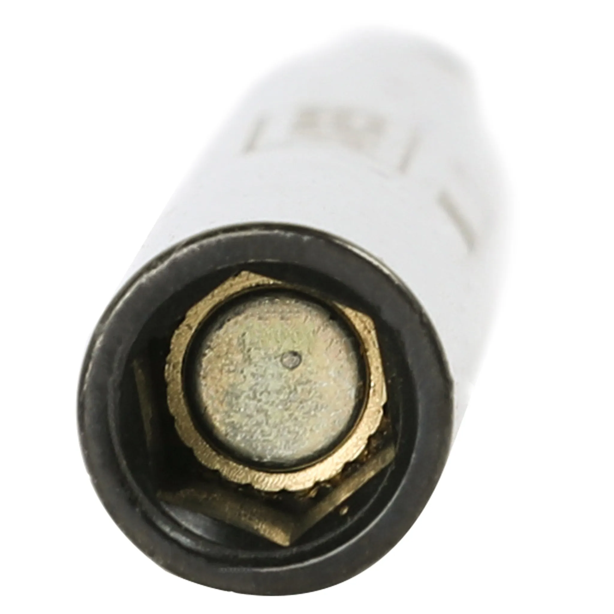 ARES 11046 - 3/8-Inch Drive by 5/8-Inch Magnetic Swivel Spark Plug Socket