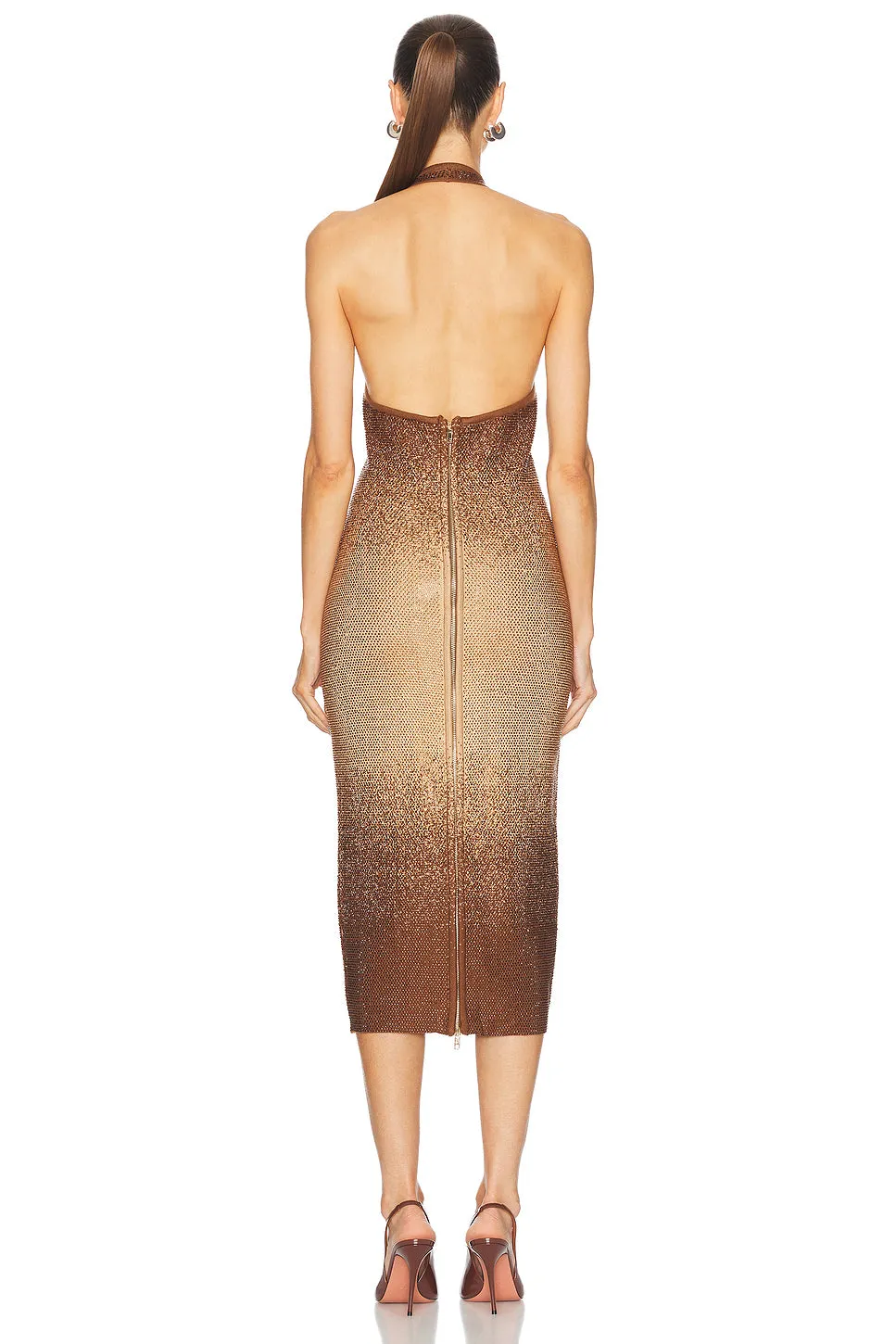 Aviana Dress
