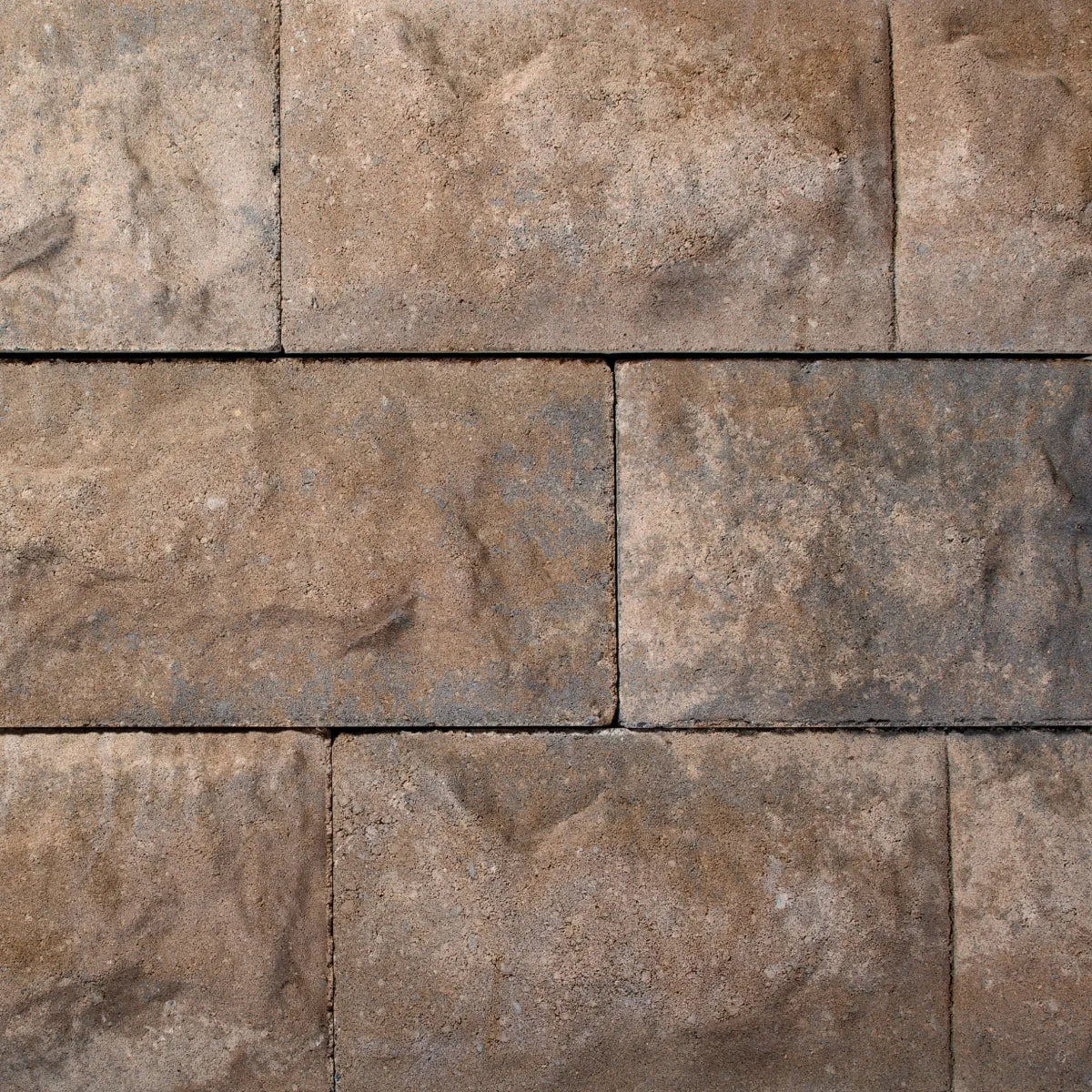 Belair Wall