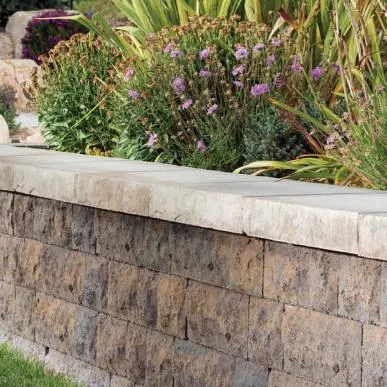 Belair Wall