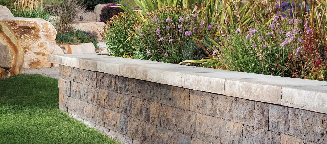Belair Wall