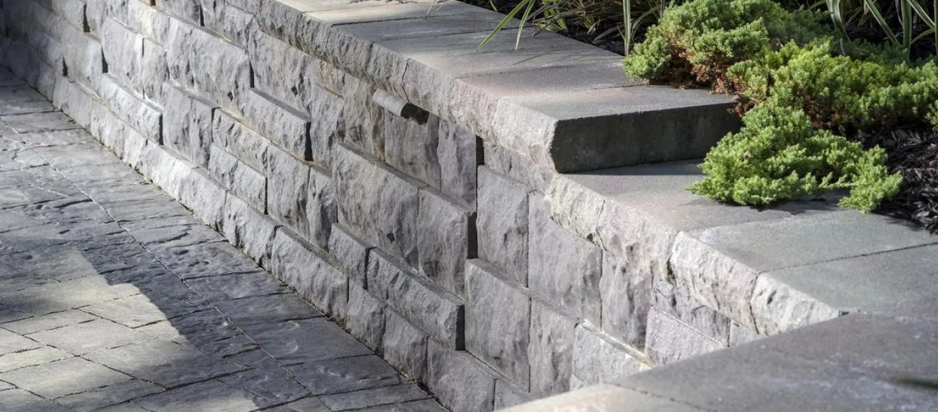 Belair Wall