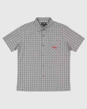 Billabong Boys Mogule Shirt