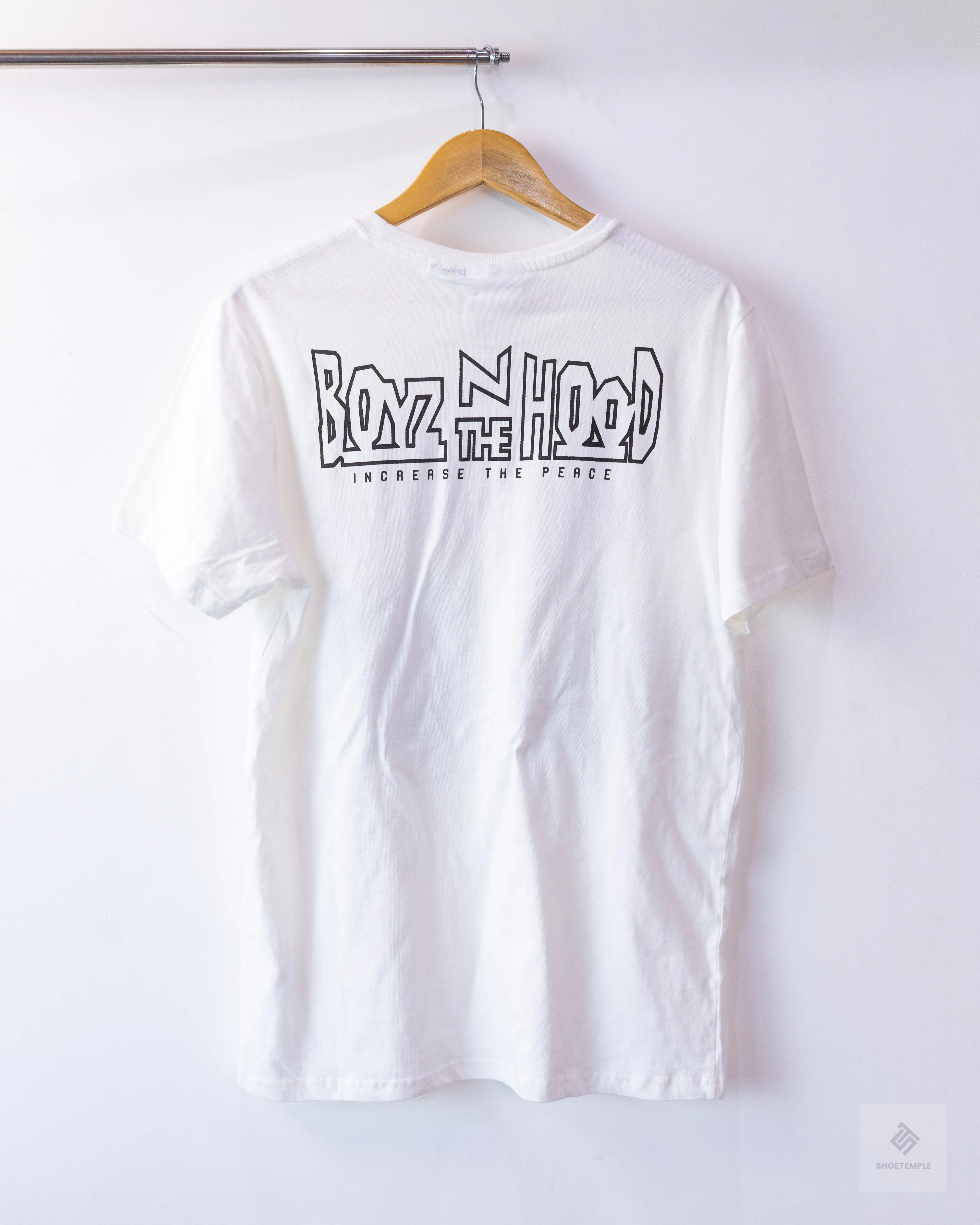 Boys In The Hood T-Shirt