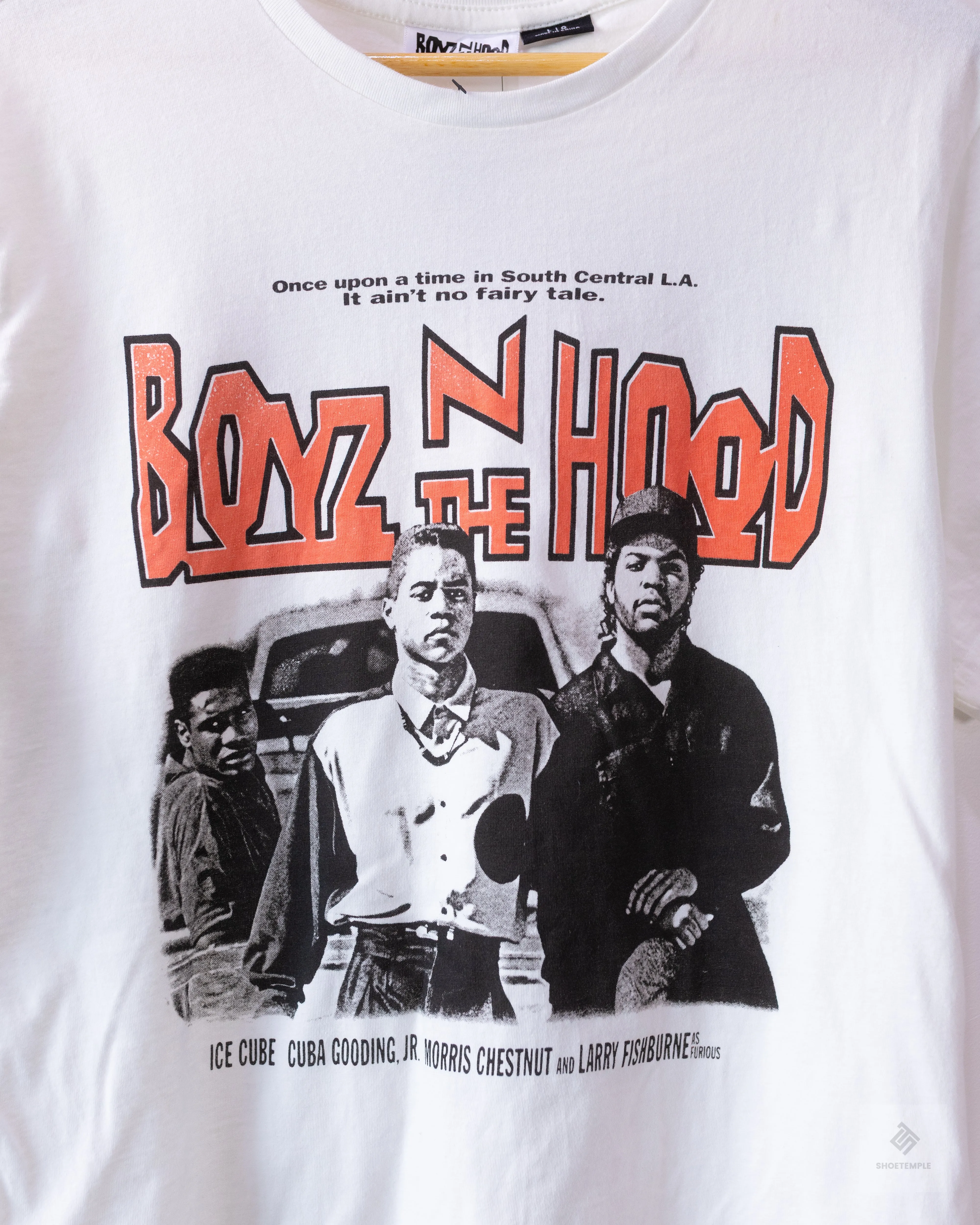 Boys In The Hood T-Shirt