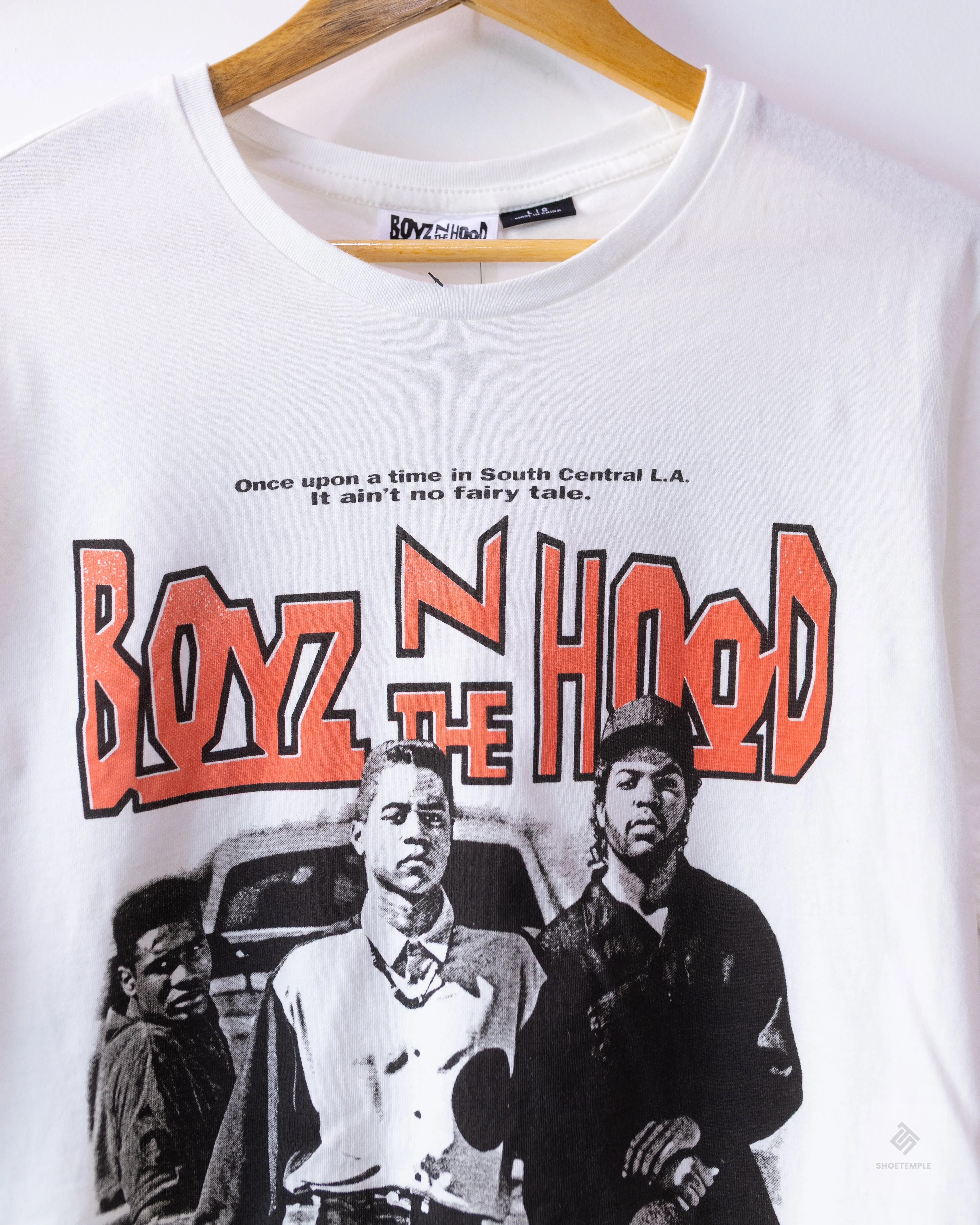 Boys In The Hood T-Shirt