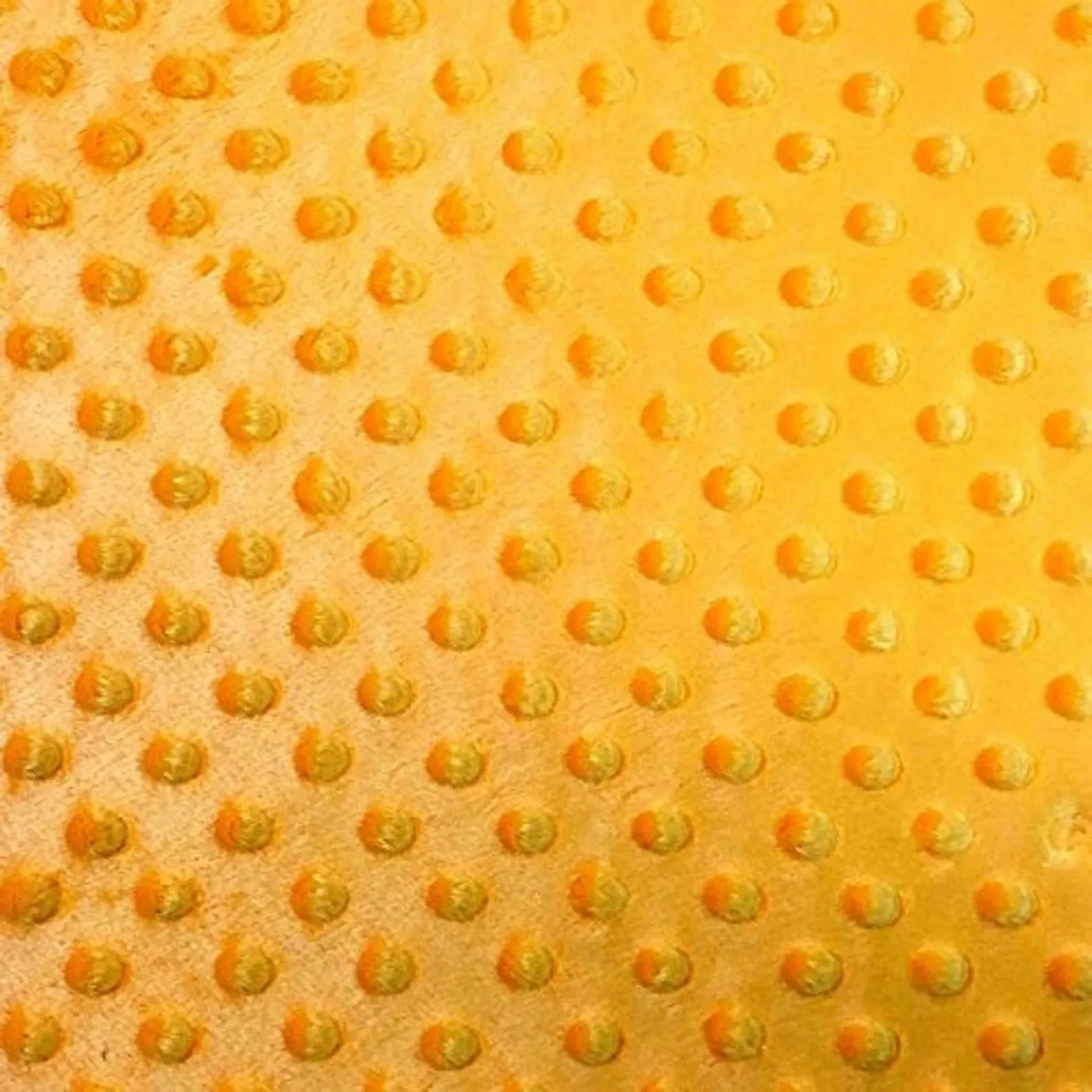 Bubble Polka Dot Minky Fabric By The Roll (20 Yards) Wholesale Fabric