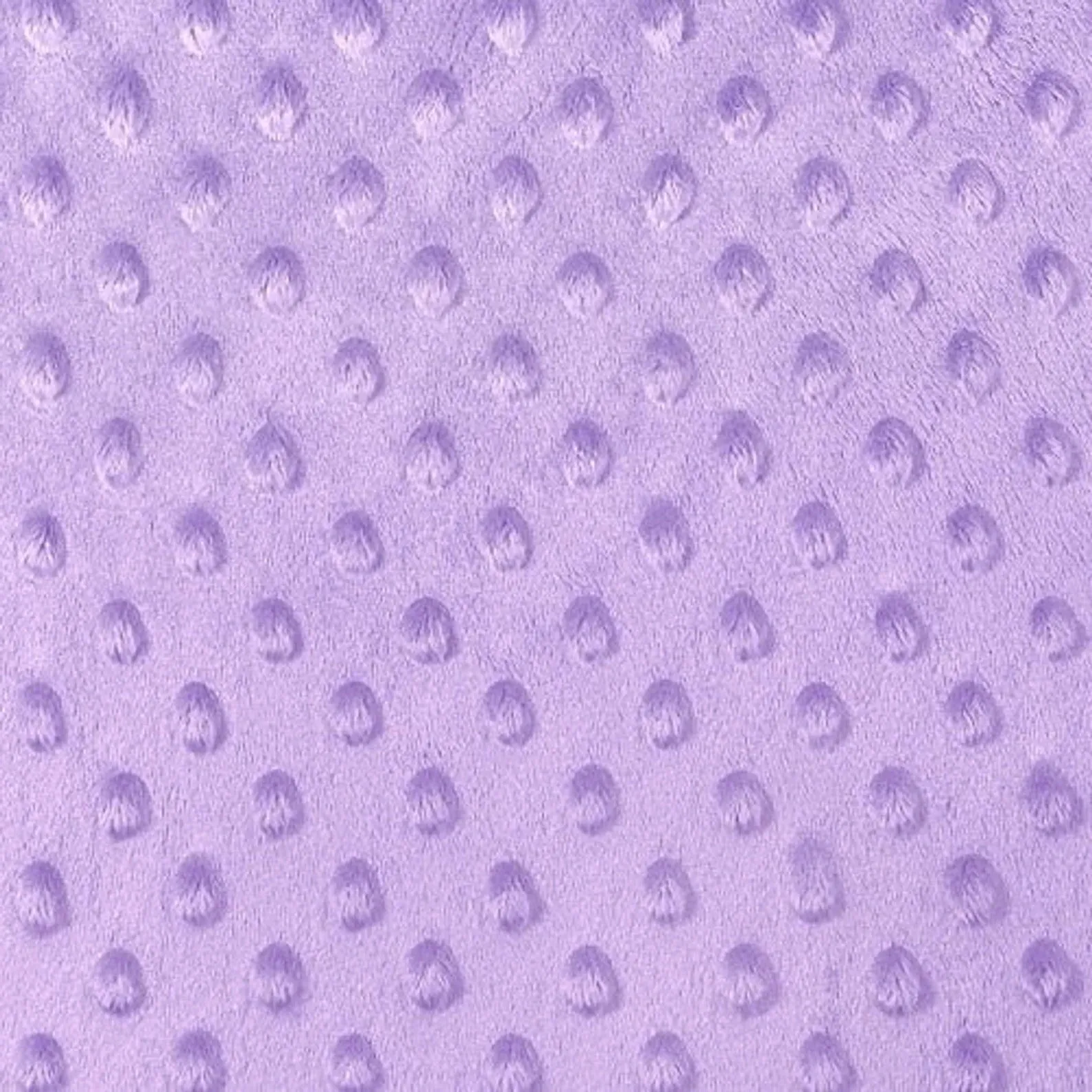 Bubble Polka Dot Minky Fabric By The Roll (20 Yards) Wholesale Fabric