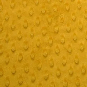 Bubble Polka Dot Minky Fabric By The Roll (20 Yards) Wholesale Fabric