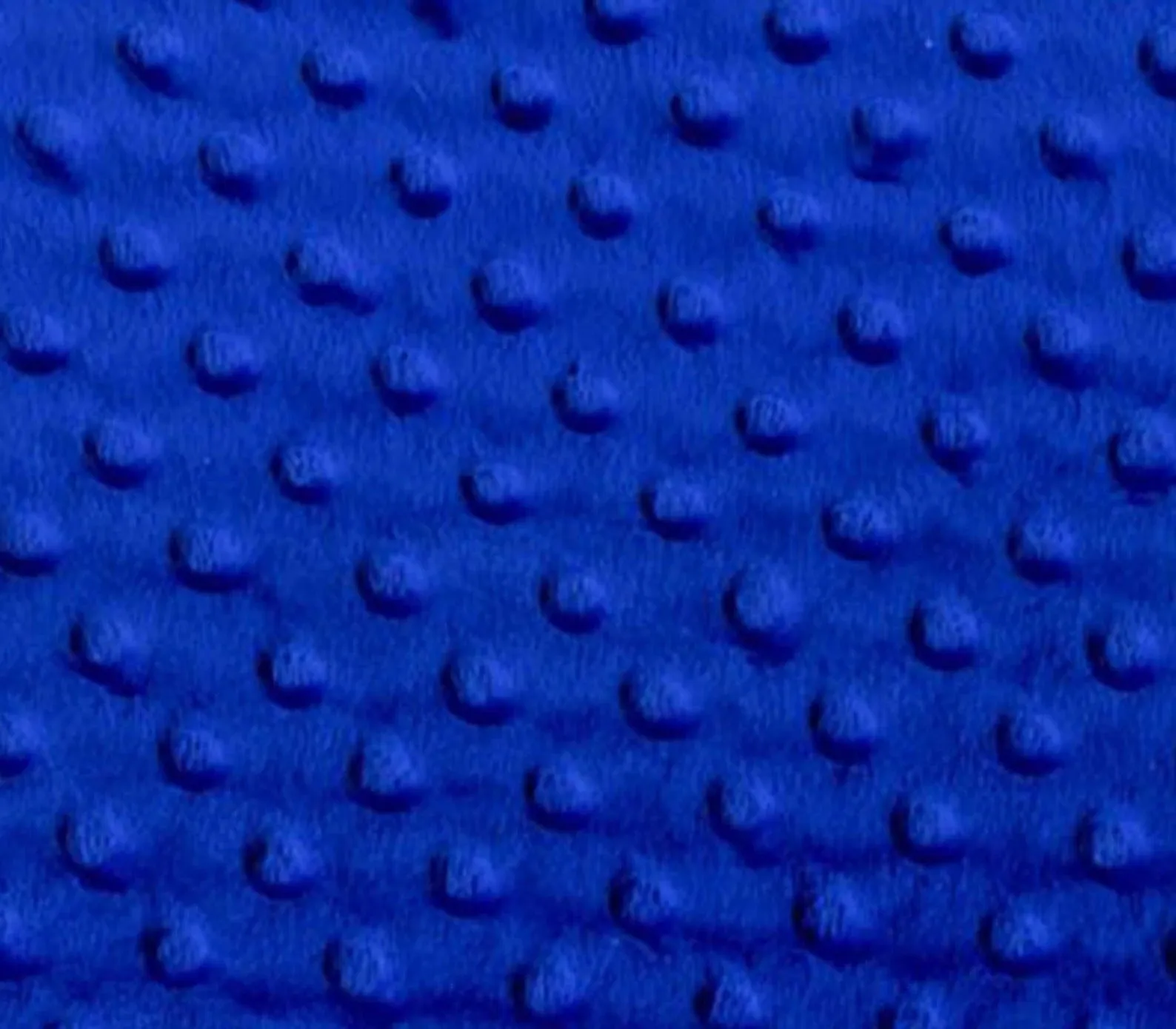 Bubble Polka Dot Minky Fabric By The Roll (20 Yards) Wholesale Fabric