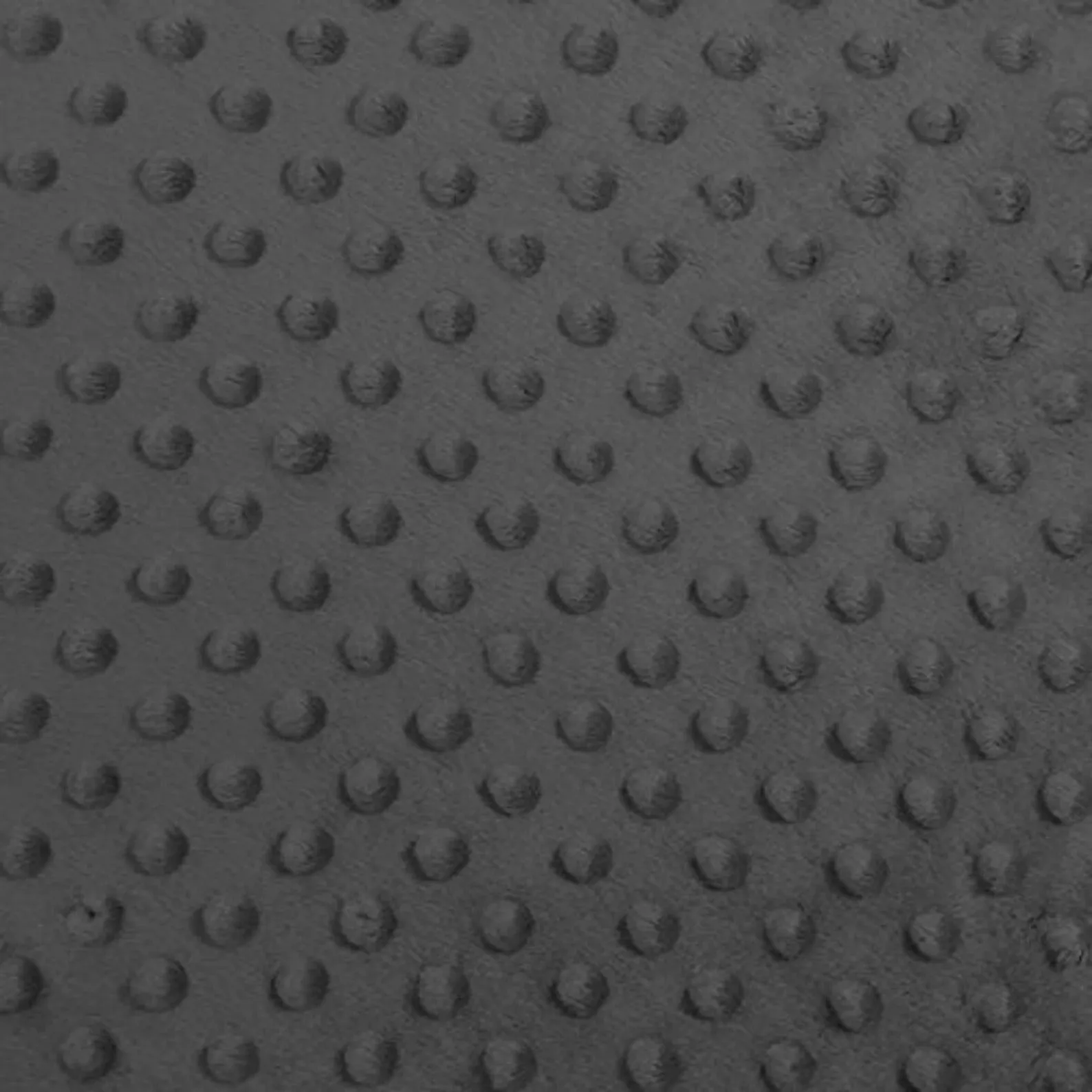 Bubble Polka Dot Minky Fabric By The Roll (20 Yards) Wholesale Fabric