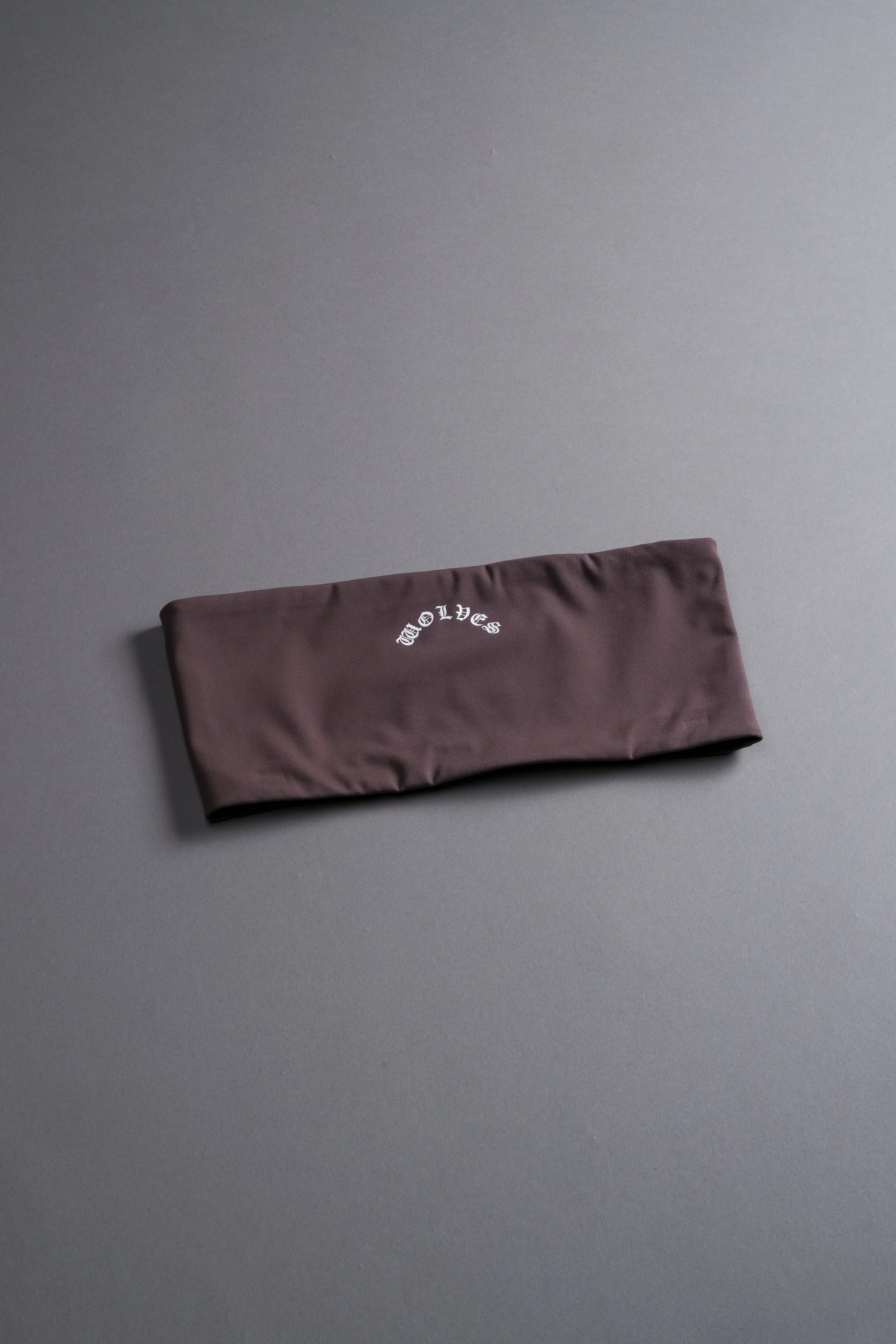 Chopper "Mia" Energy Bandeau in Purple Night
