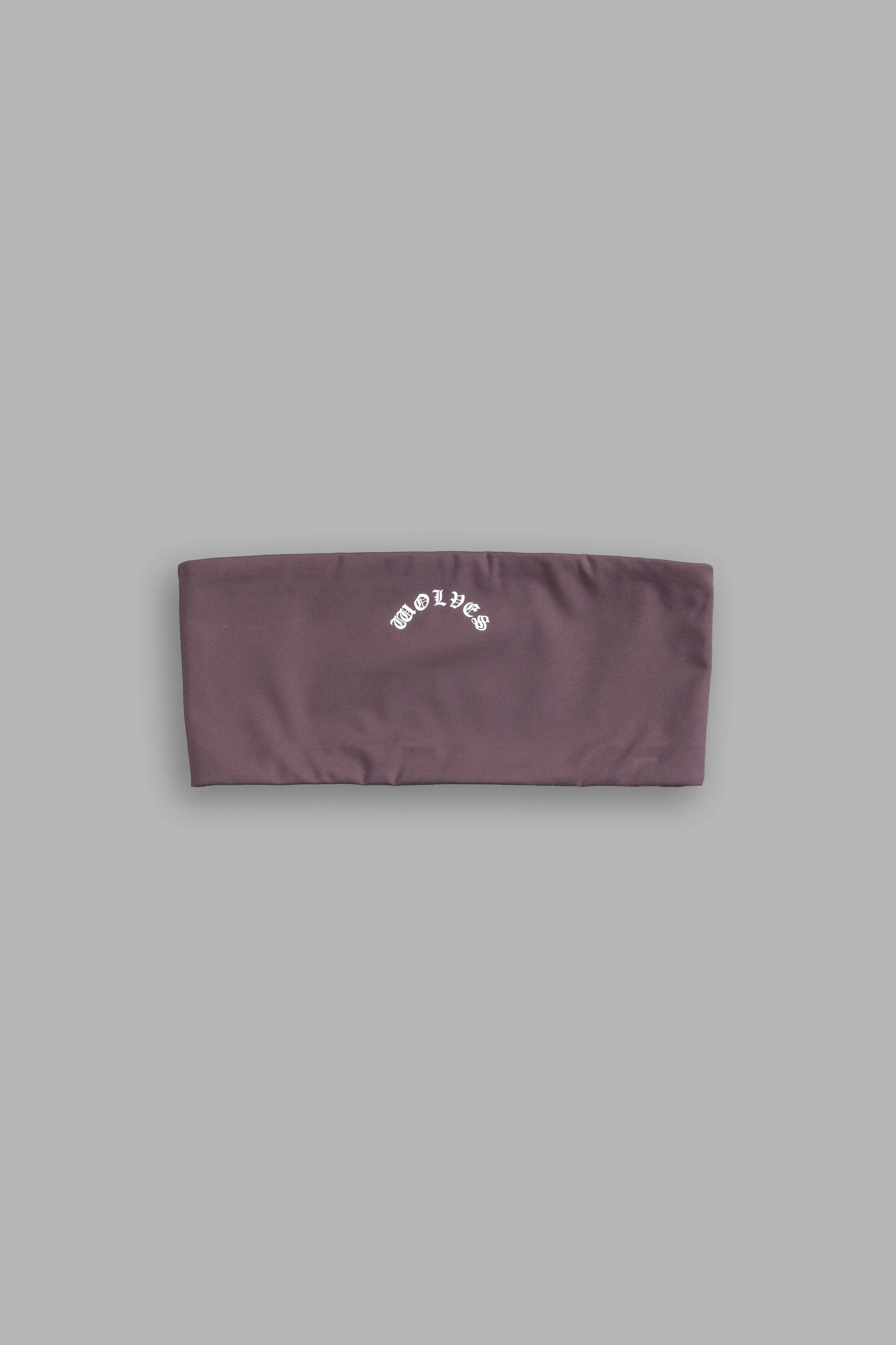 Chopper "Mia" Energy Bandeau in Purple Night