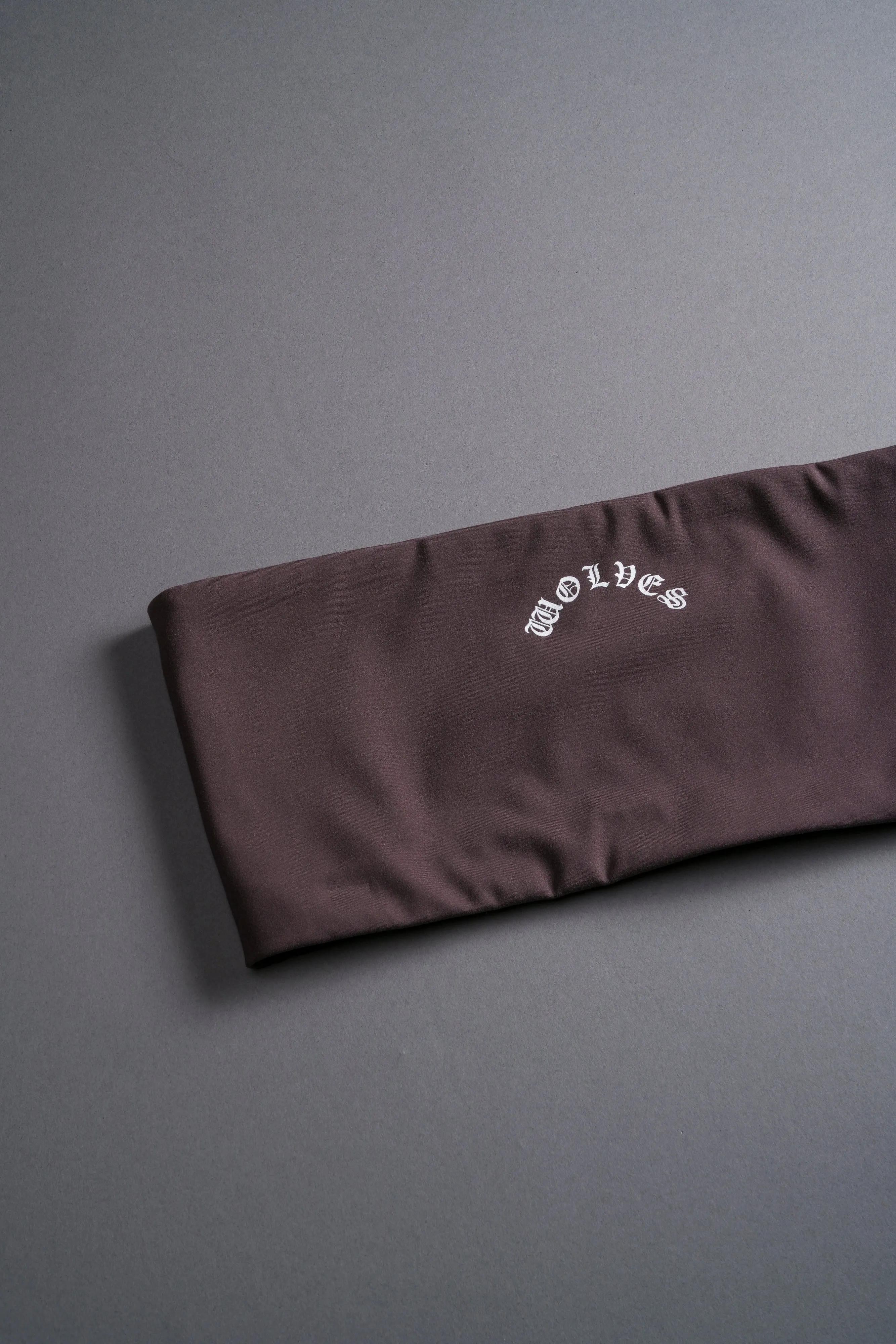 Chopper "Mia" Energy Bandeau in Purple Night