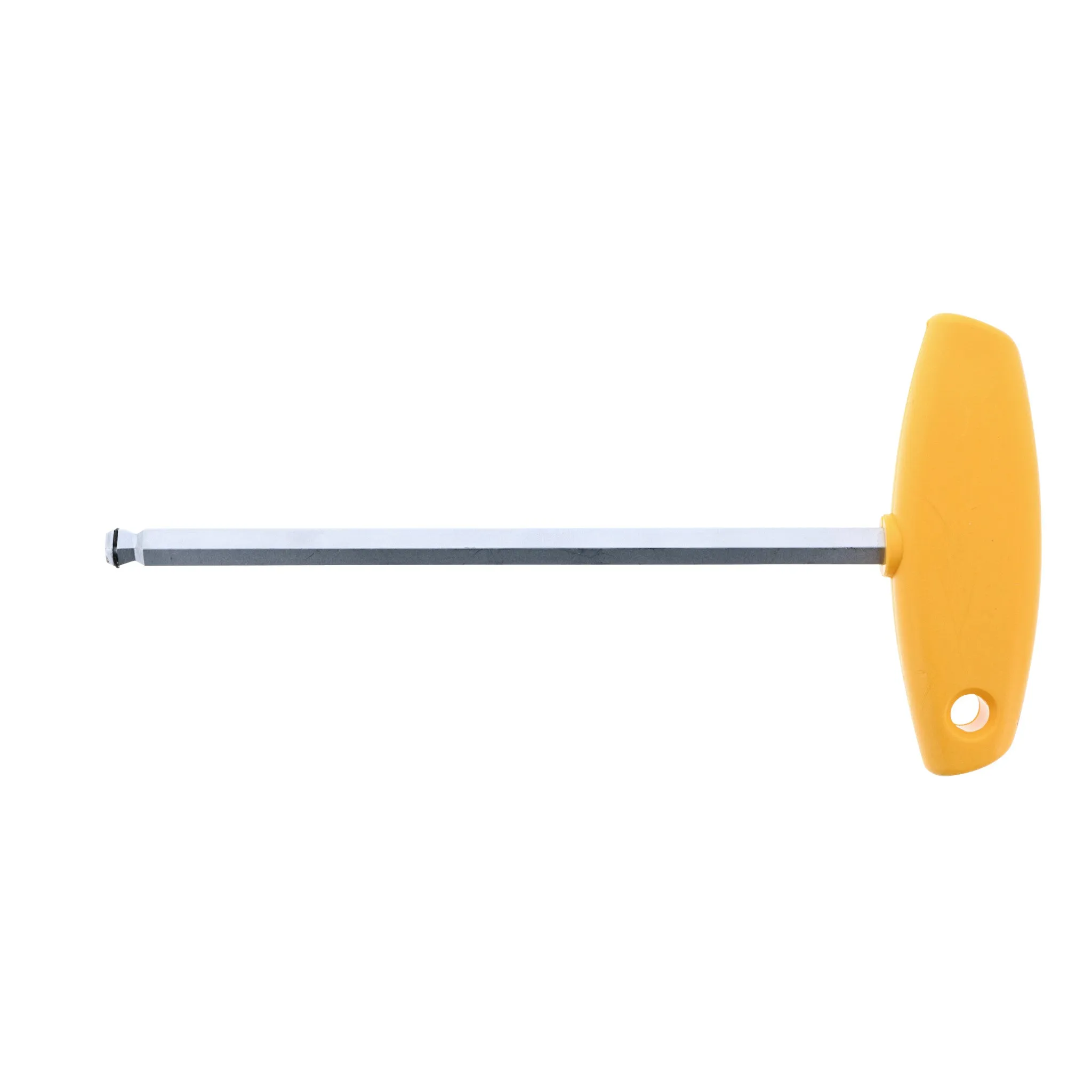 Classic Grip MagicRing Ball End Hex T-handle 3/8"