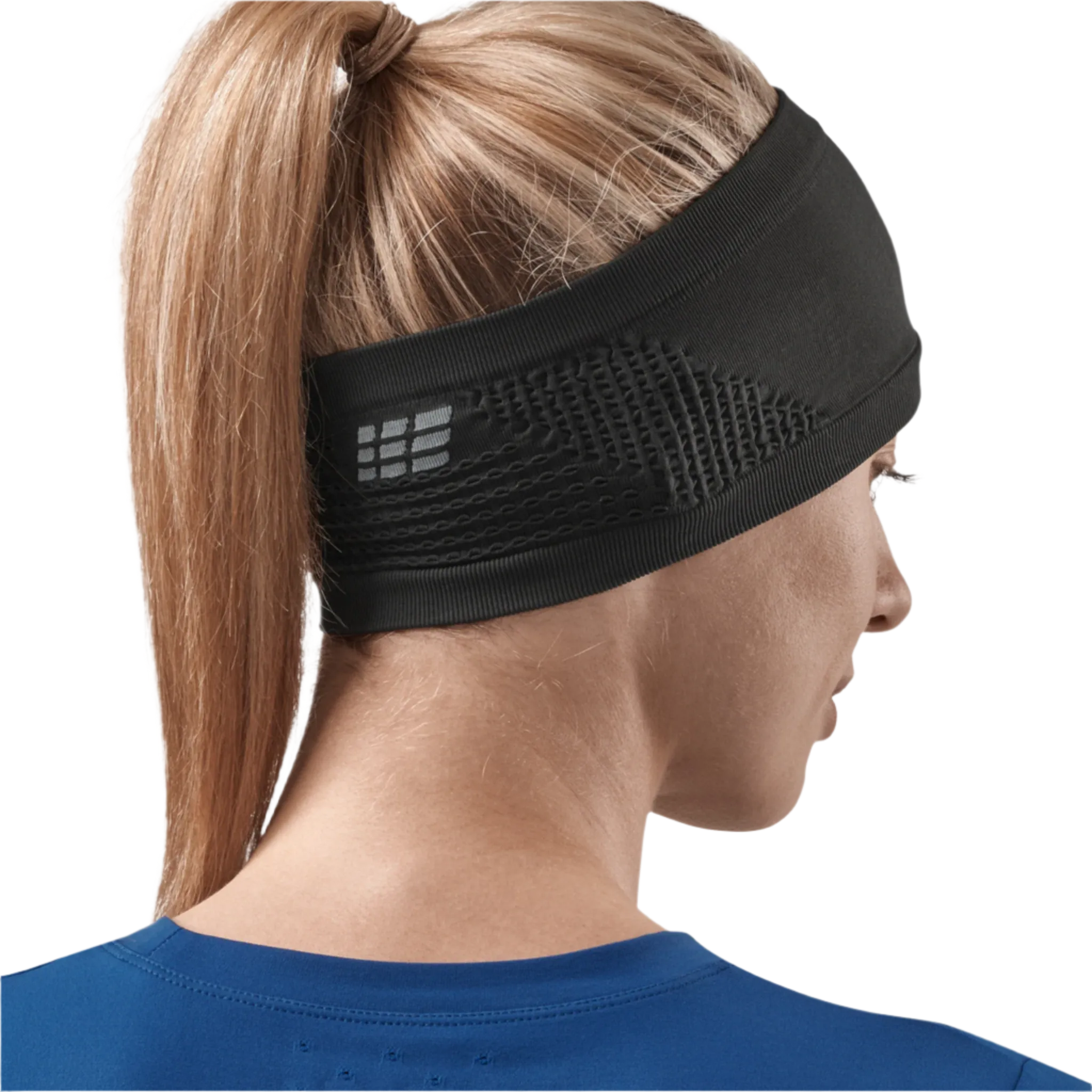 Cold Weather Headband