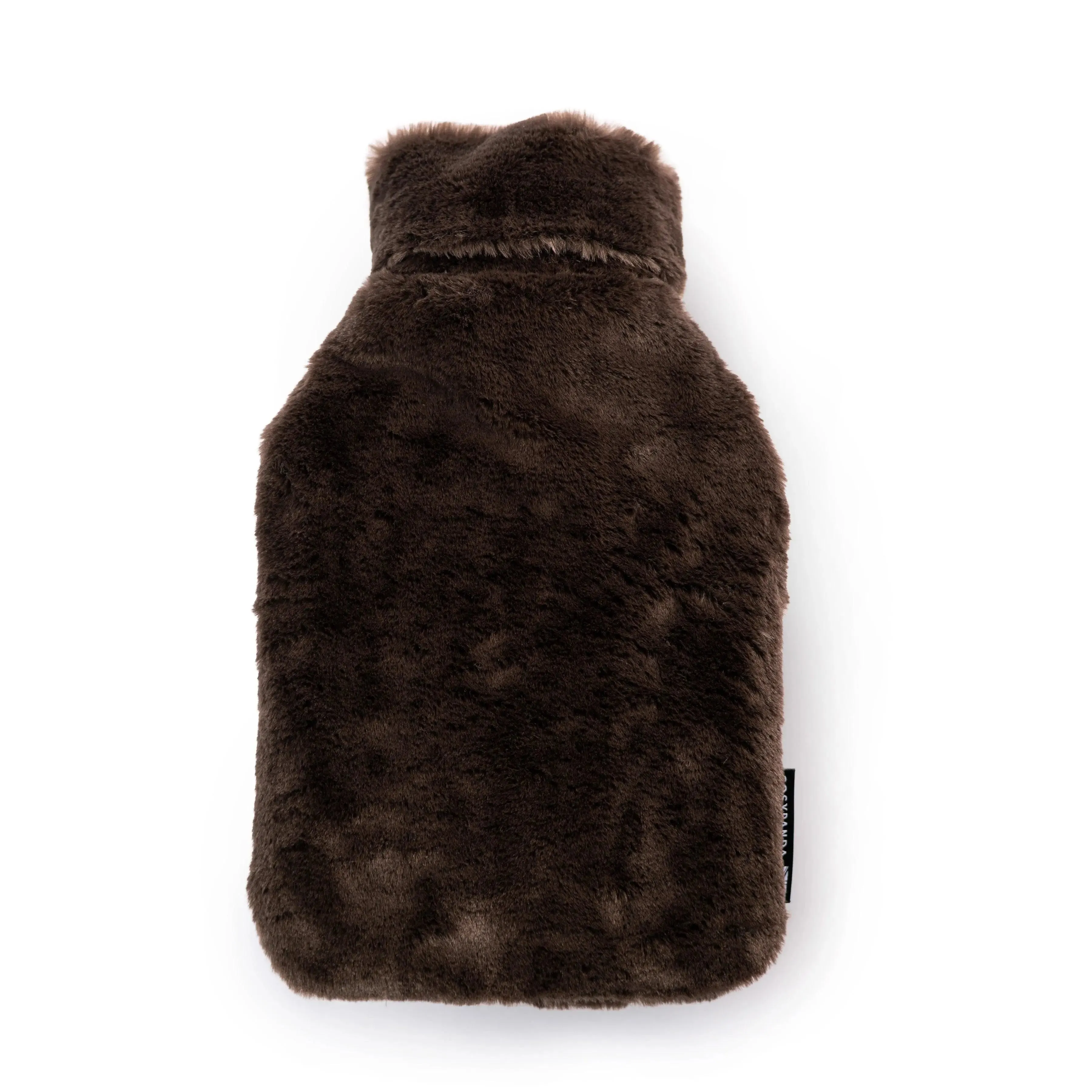 Dark Chocolate Hot Water Bottle