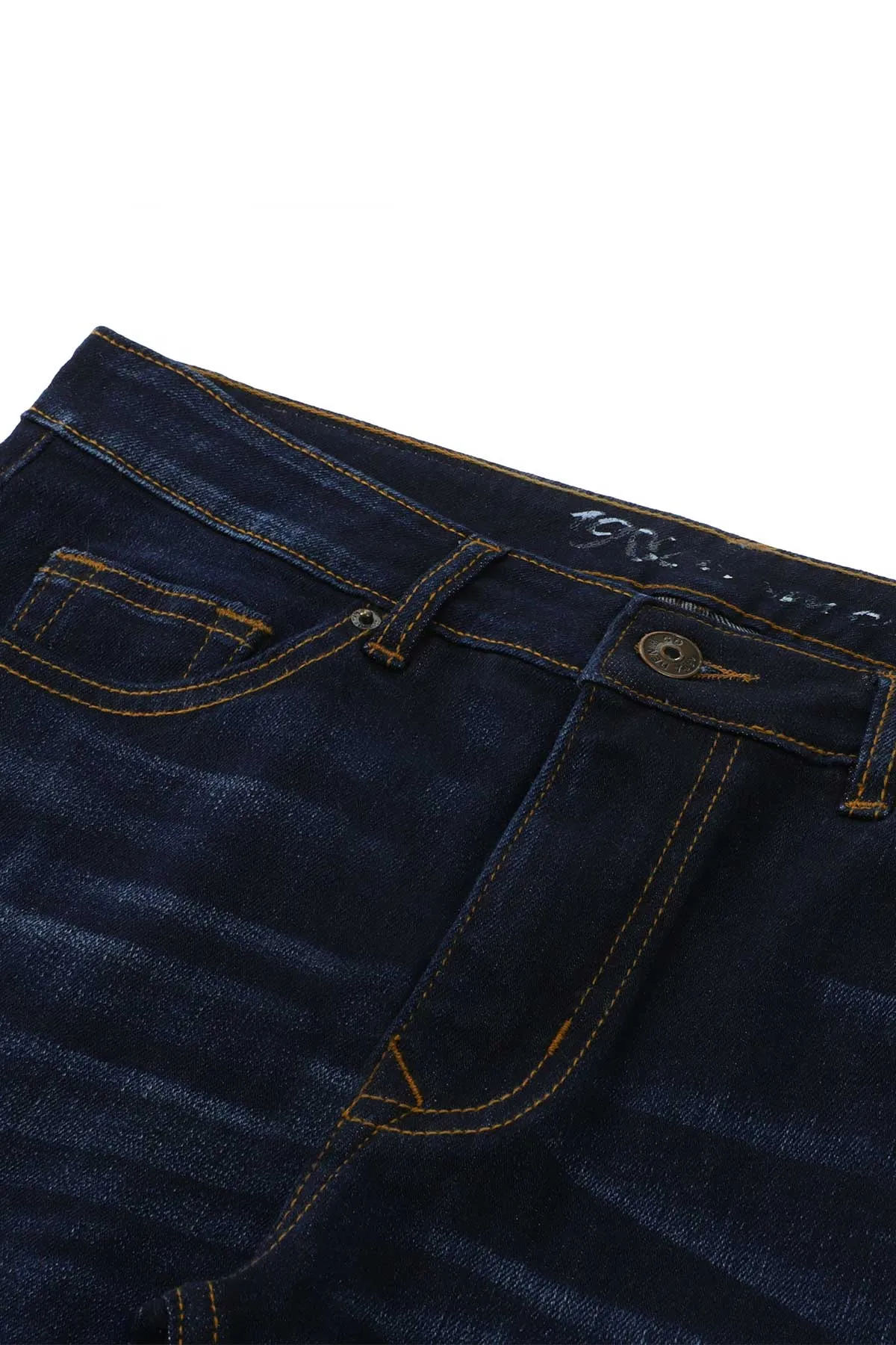 Dark Schon (Slim Dark Blue)