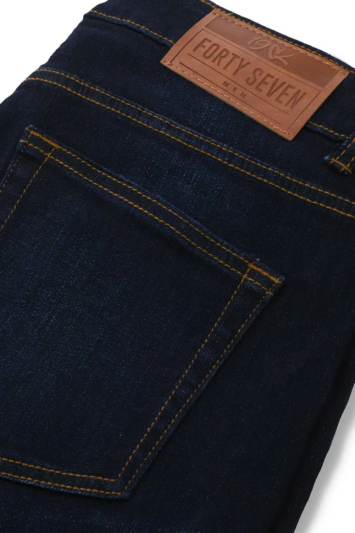 Dark Schon (Slim Dark Blue)
