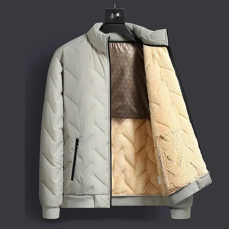 Everwood Jacket