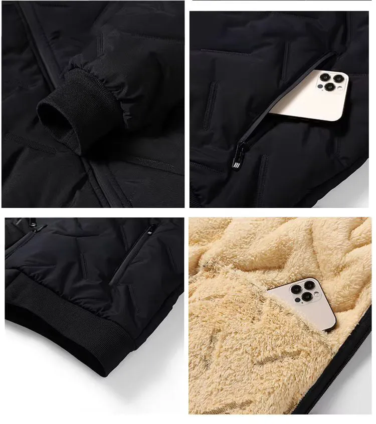 Everwood Jacket