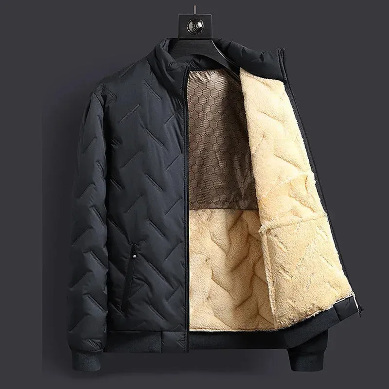 Everwood Jacket
