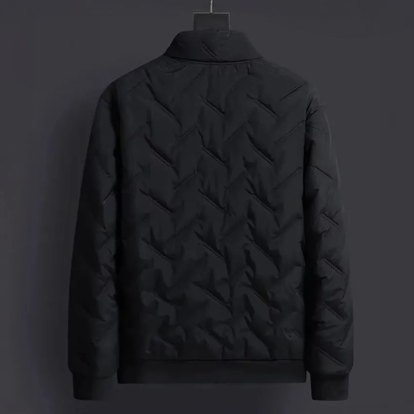 Everwood Jacket