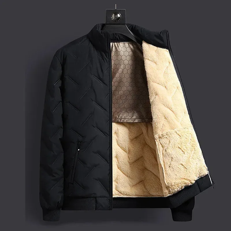 Everwood Jacket