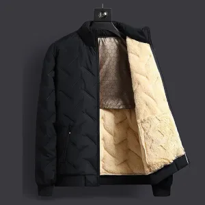 Everwood Jacket