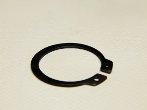 External Retaining Ring