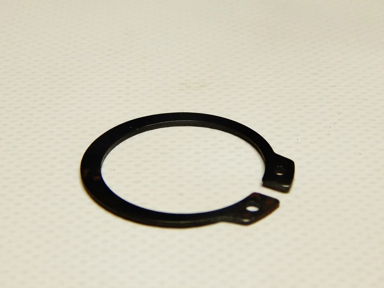External Retaining Ring