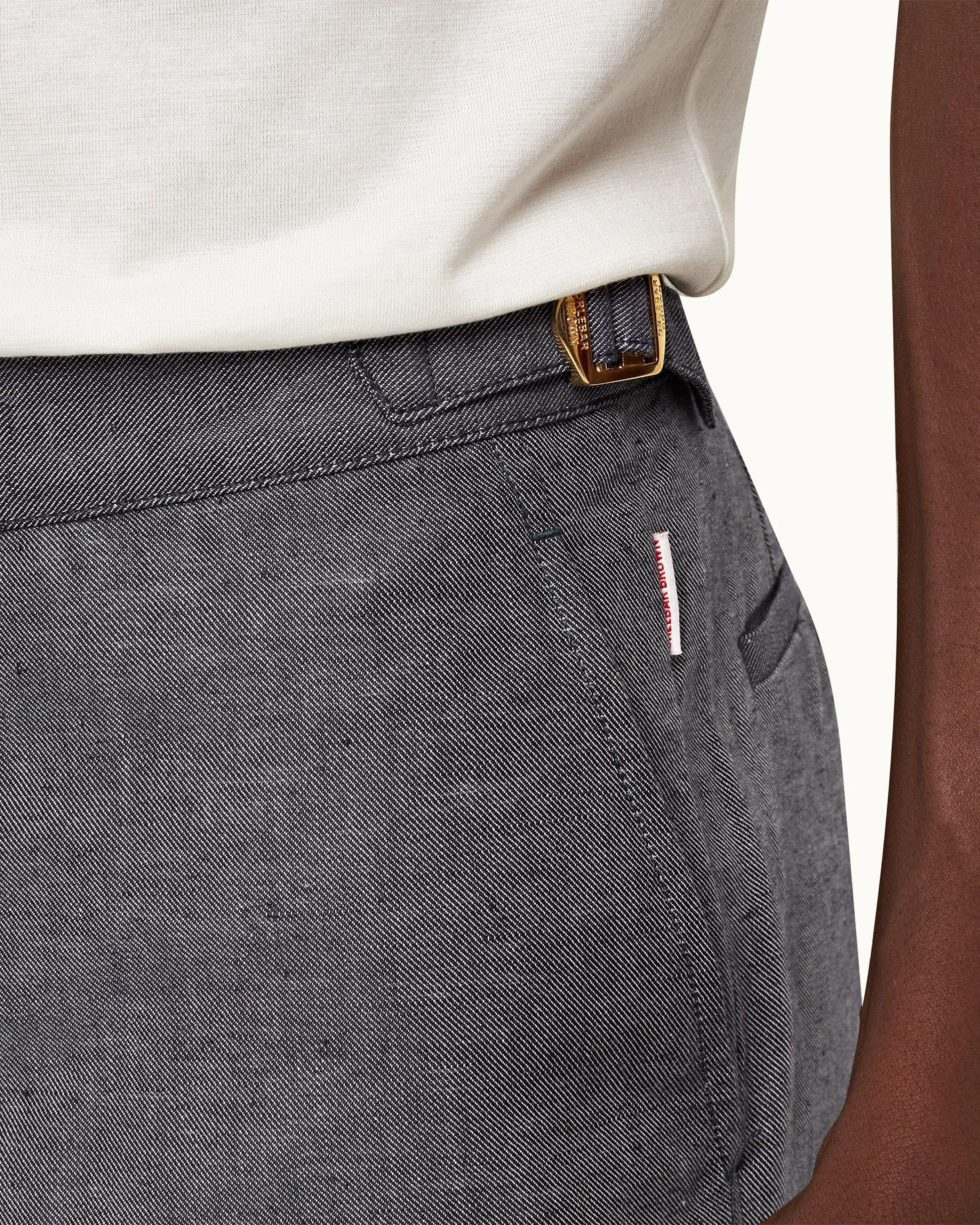 Harrop Linen