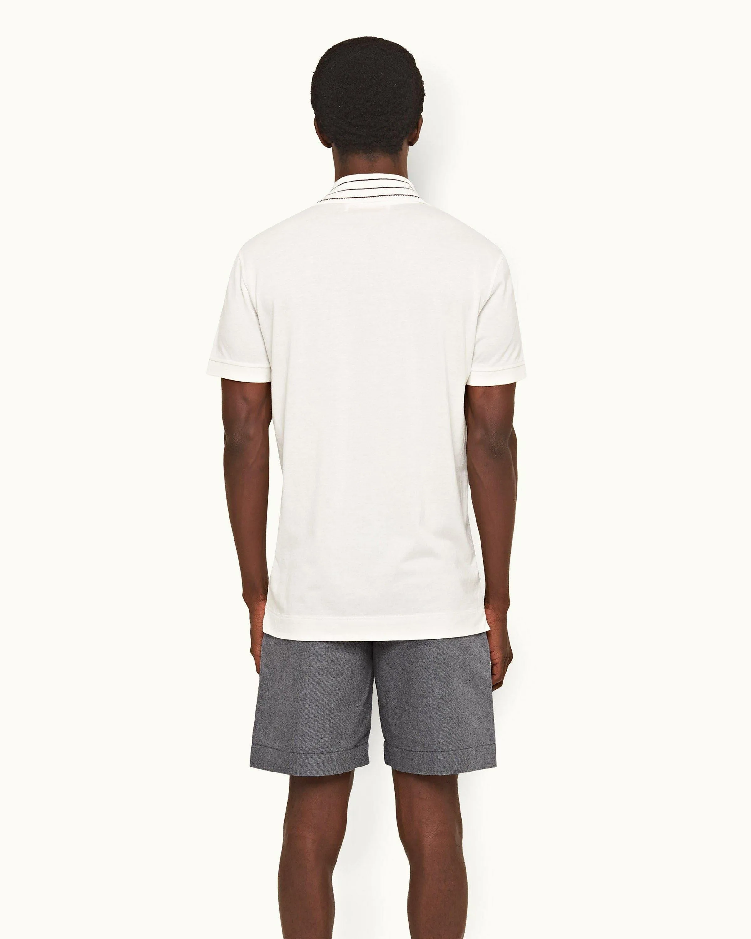 Harrop Linen