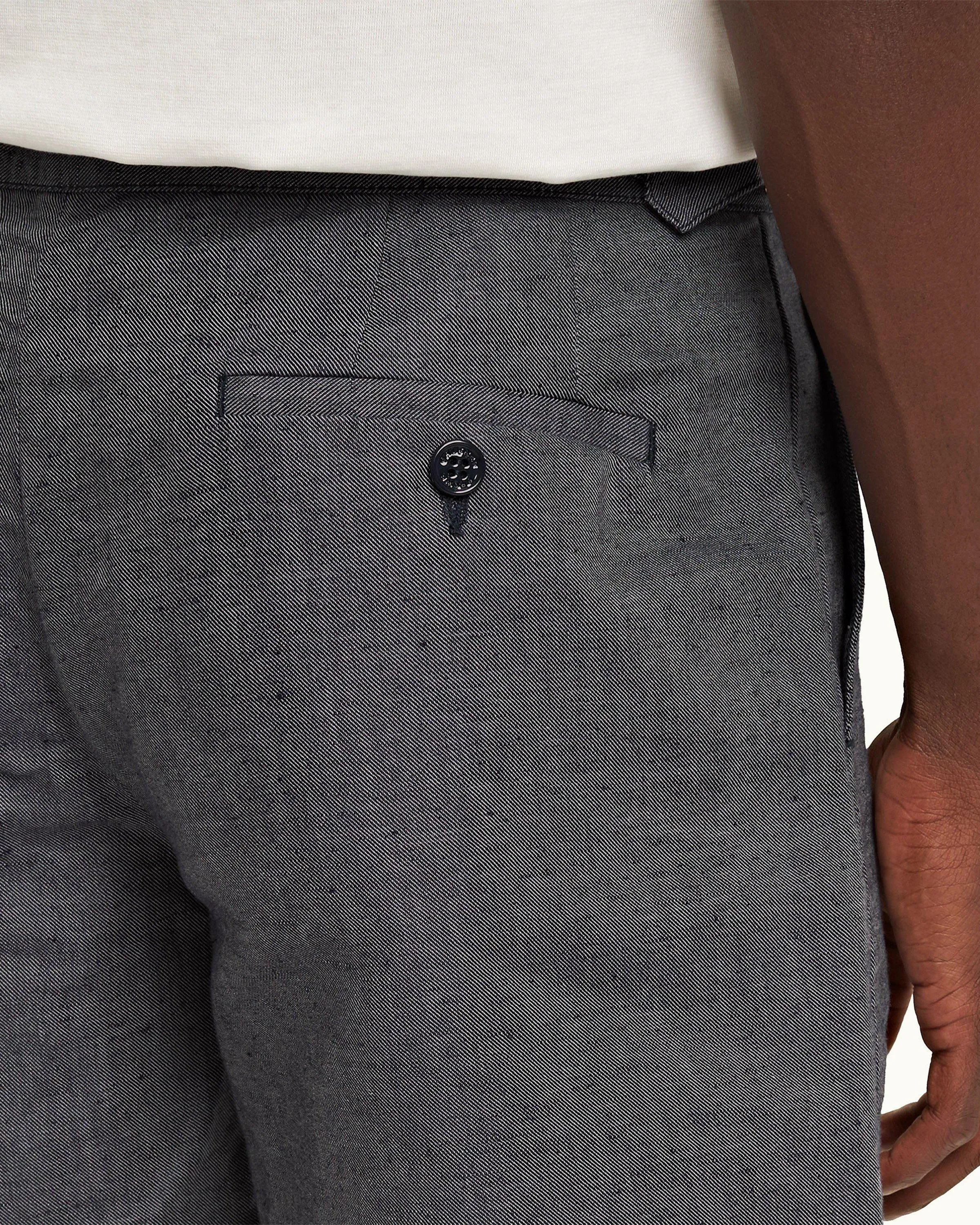 Harrop Linen