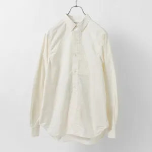 JAPAN BLUE JEANS / RJB3691 Officer shirt