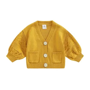 Josie Knit Cardigan