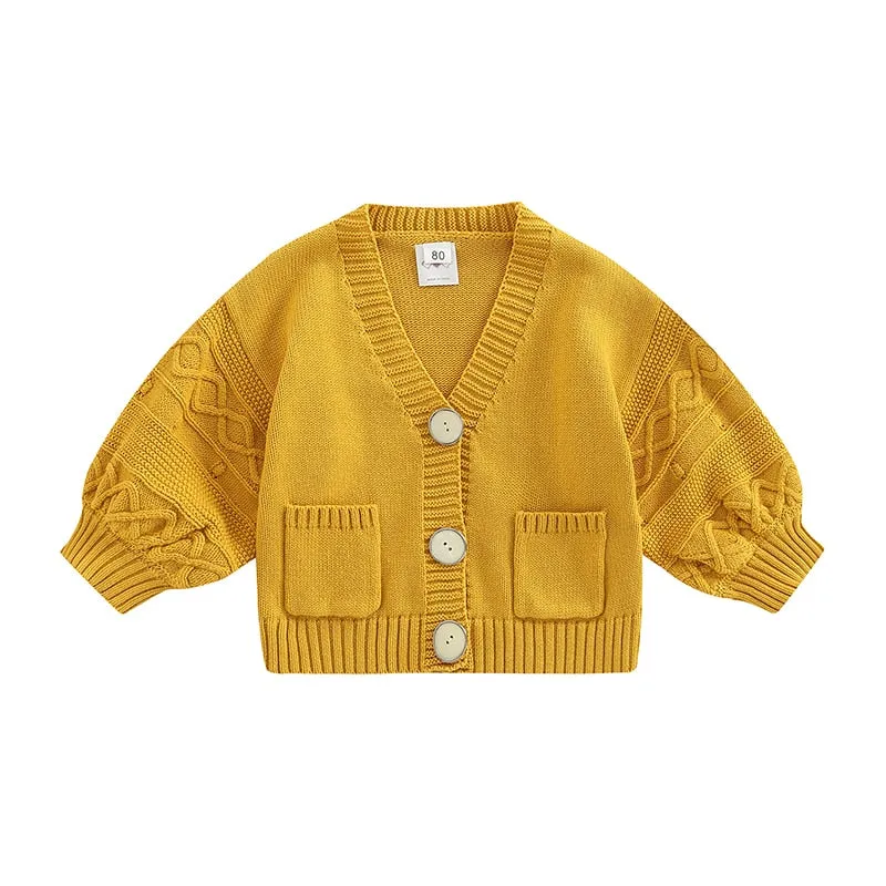 Josie Knit Cardigan