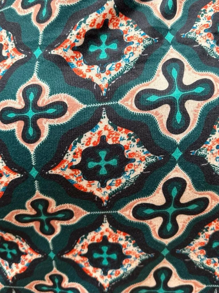 Keisha jurk- bibi