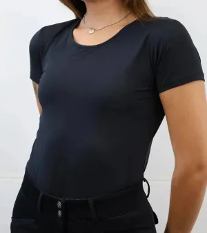 Kismet - "Lidia" Ultra Light Schooling Shirt Short Sleeve