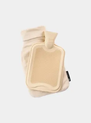 Luxury Natural Bamboo Hot Water Bottle
