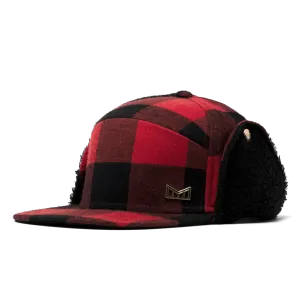 Melin Lumberjack Flannel Hat - Men's