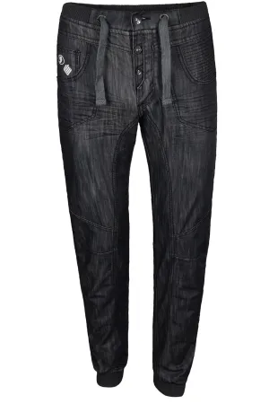 Mens Skinny Stretchable Denim Jeans - 28W X 32L
