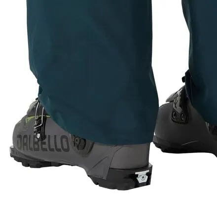Men's Sogn cargo trousers Helly Hansen, dark blue