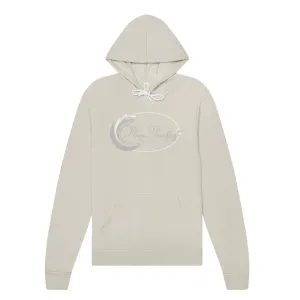 Miss Mayfly® Fleece Hoodie - Dust