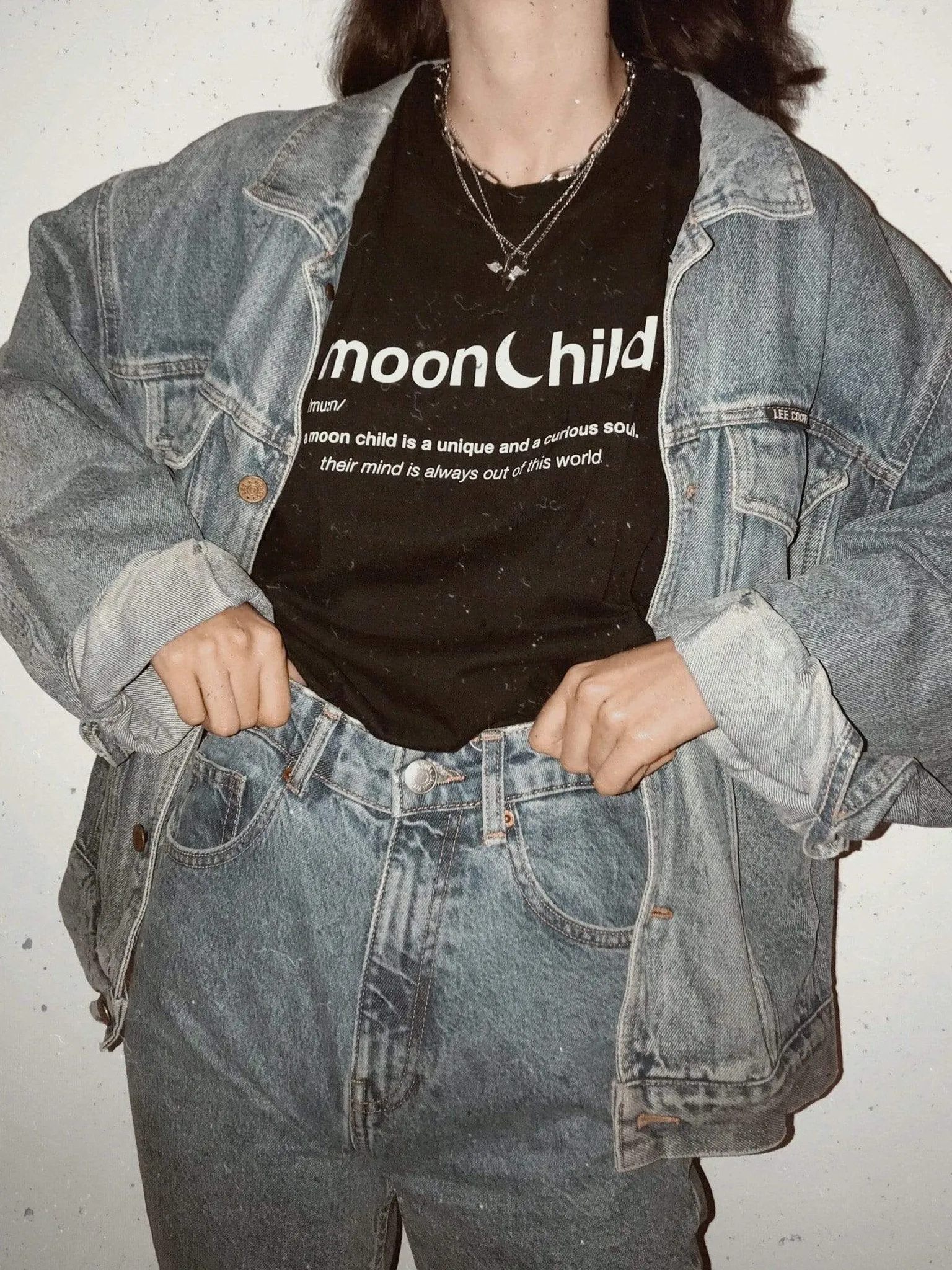 MOONCHILD T-Shirt