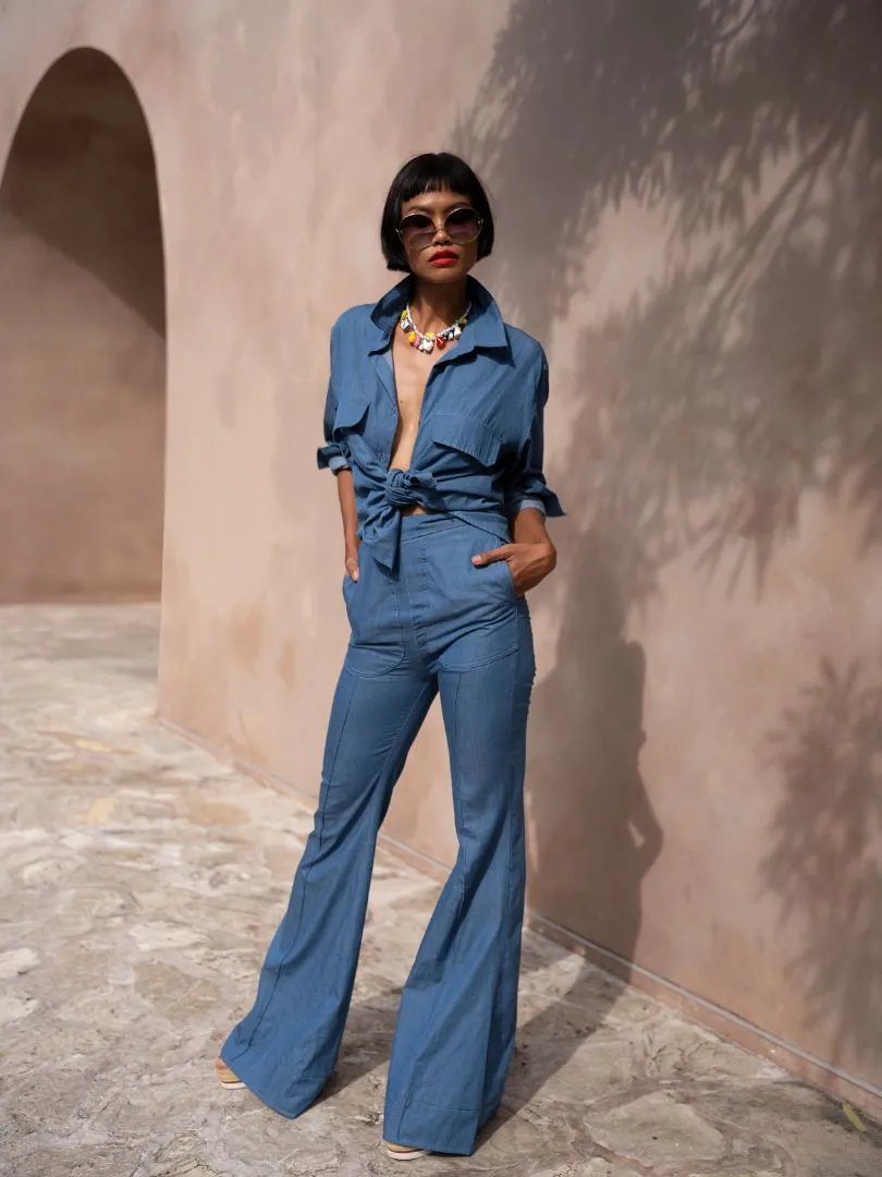 NICO DENIM JEANS