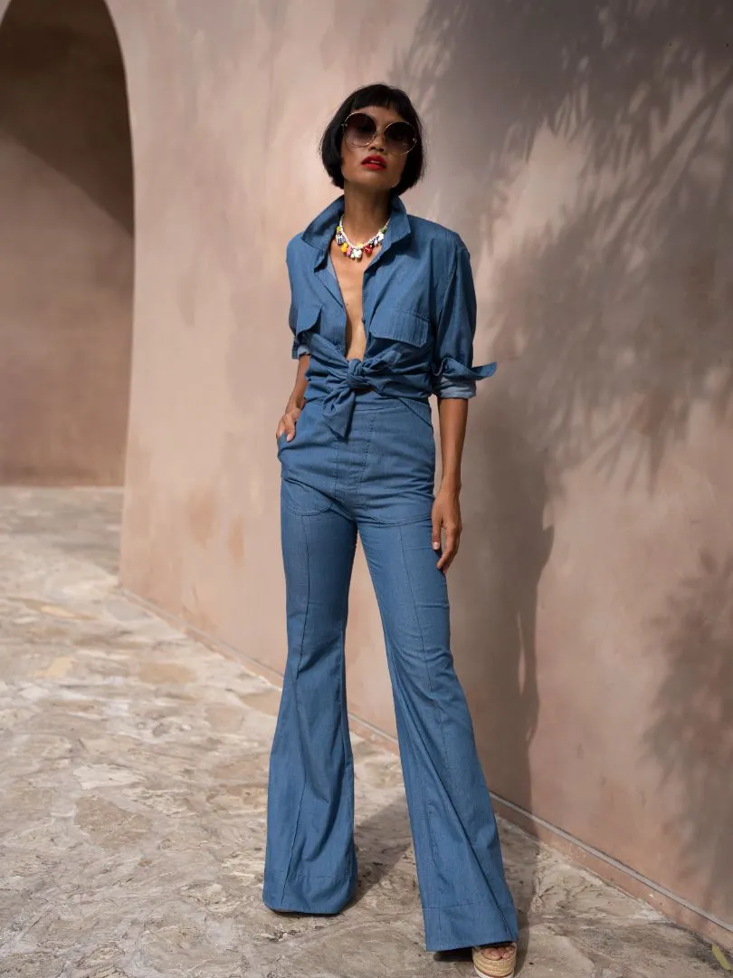 NICO DENIM JEANS