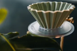 ORIGAMI Air S   Resin Holder